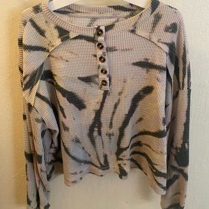 SO women small, multi color